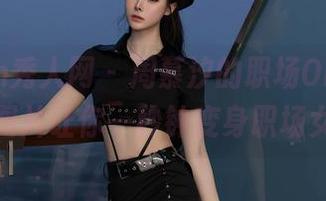 Xiuren秀人网 – 周慕汐的职场OL风格，免费图片让你一秒钟变身职场女神！