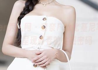 Xiuren秀人网 – 奈奈Fox比基尼写真，高清呈现青春的性感密码