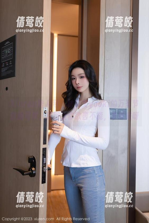 Xiuren秀人网 - 林文文yooki的万圣节最新写真，原图让你欲罢不能，来呀来呀