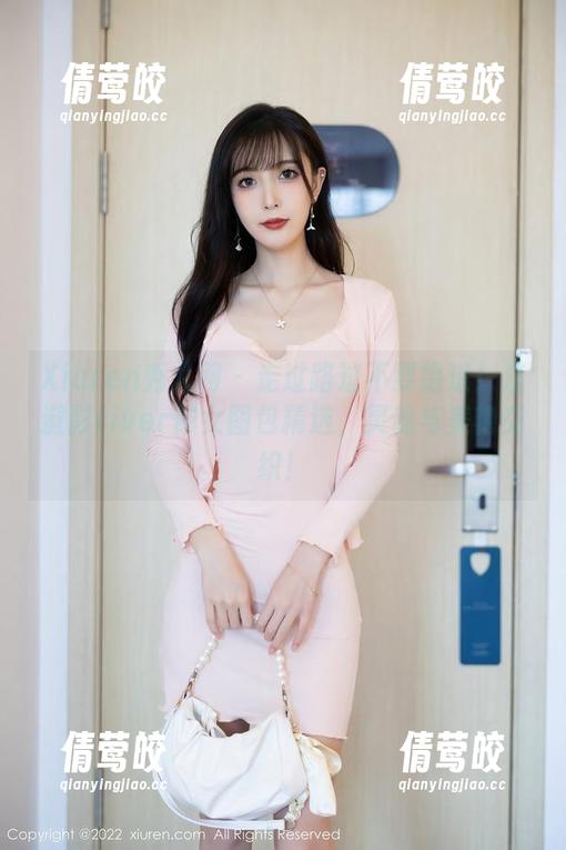 Xiuren秀人网 - 走过路过不要错过！江淑影river修女图包精选，灵魂与美艳交织！