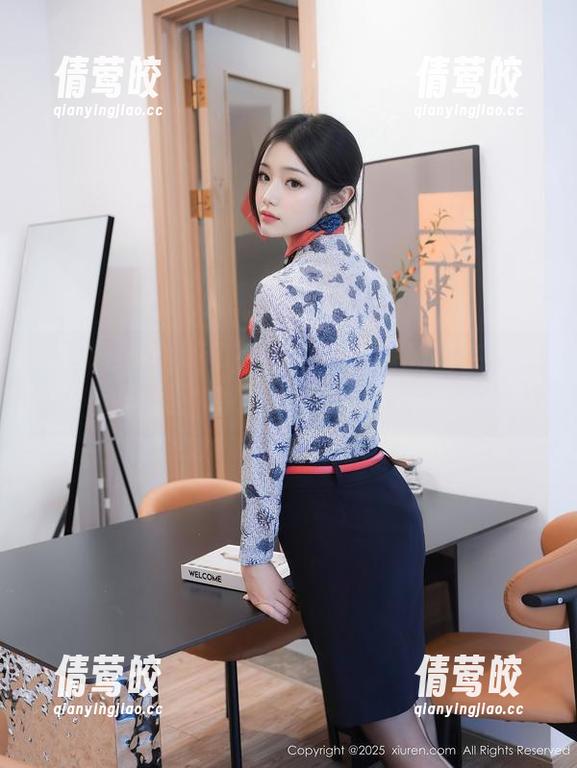 Xiuren秀人网 - 瑞瑞ruirui的秘密免费合集：看了都想秘密分享！