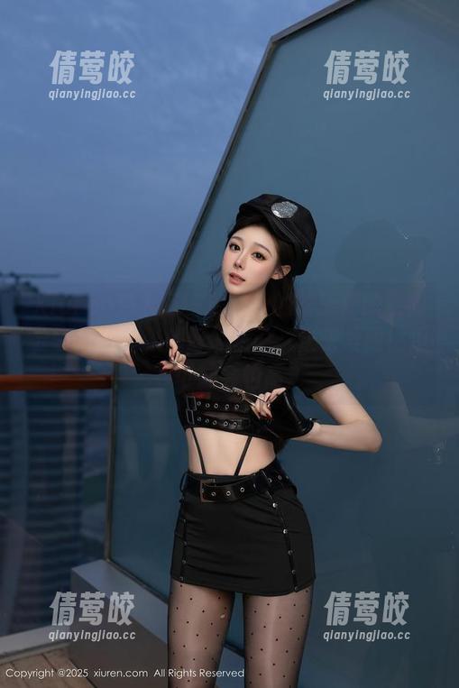 Xiuren秀人网 - 瑶啊摇的瑶天使的原图分享:每一张都好像在说,快来爱我!但我可能会怕高。 Xiuren秀人网 - 瑶啊摇的瑶天使的原图分享:每一张都好像在说,快来爱我!但我可能会怕高。