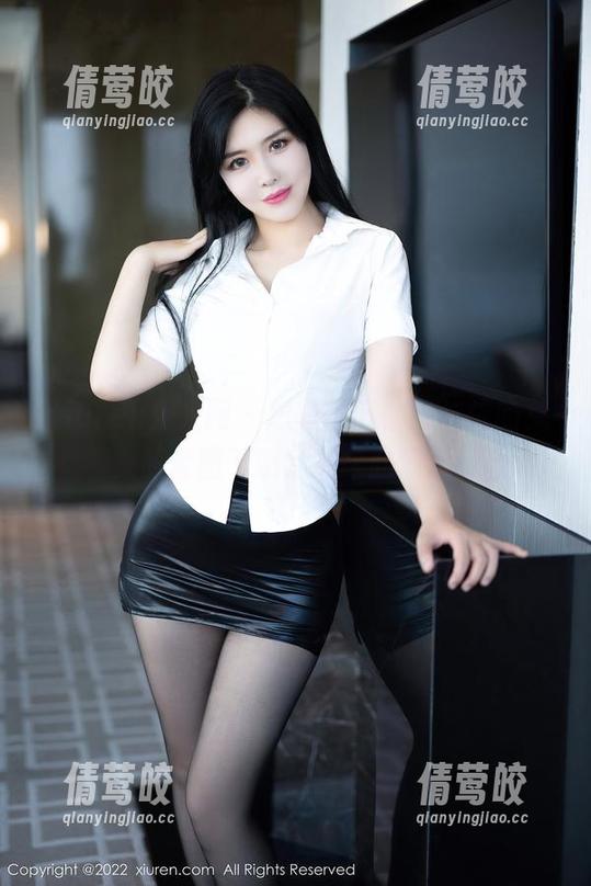 Xiuren秀人网 - 想象一下，田依依的兔女郎套图下载后带来的震撼！