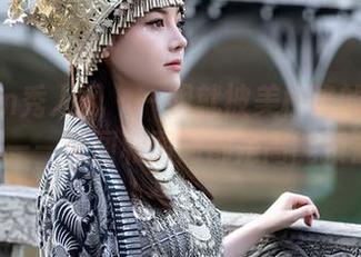 Xiuren秀人网 – 一眼就被美桃酱的妹妹吸引——原图和图册都是高能预警!