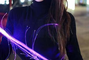 Xiuren秀人网 – 萌奈子美足合集：趁着阳光温柔，跟随她的脚步旋转！