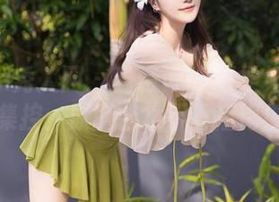 Xiuren秀人网 – 当诗诗kiki学姐遇上收集控：原图合集不看后悔！