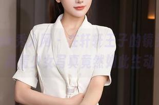 Xiuren秀人网 – 在轩轩王子的镜头下，高清少女写真竟然如此生动