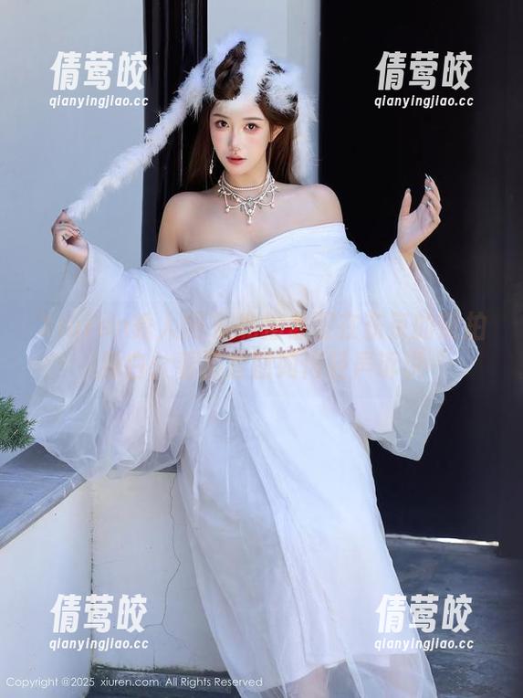 Xiuren秀人网 - 私拍香澄在东京的旅拍独白：看那套图如何轻声诉说