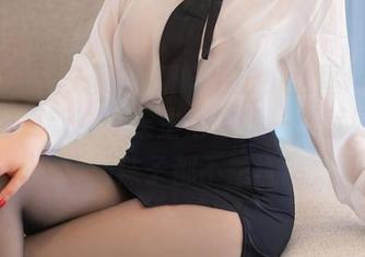 Xiuren秀人网 – 新鲜出击！鱼尾fish女仆图包更新，如果生活像她一样就好了，我连袜子都不想洗！