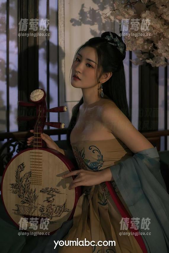 YouMi尤蜜荟 - 高清写真:潘琳琳的双面女警,谁能抵挡这般脑洞大开的酷炫风潮? YouMi尤蜜荟 - 高清写真:潘琳琳的双面女警,谁能抵挡这般脑洞大开的酷炫风潮?