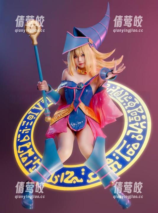 猫娘制服图集大分享，ZinieQ教你怎么优雅地‘喵’！