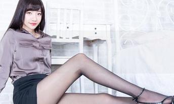 beautyleg – 探索Jessie的高跟鞋：写真作品中的细节与气息