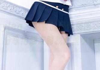 beautyleg – 赵芸的吊带美图，太好看了，分享给朋友时我心里小窃喜！