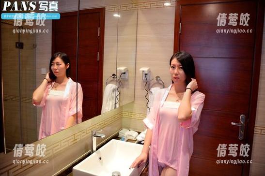 pans - 抓住每一瞬，Tina的可爱高清图片让你想入非非