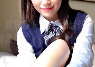 pans – 默默摄影：跟上妹妹的节奏，看看原图，心都要跳出来了！