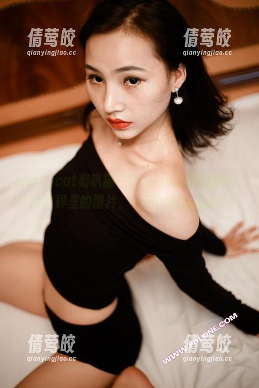 partycat轰趴猫 - Cuern的眼镜福利：奇妙世界里的图片，一不小心就沉迷了！