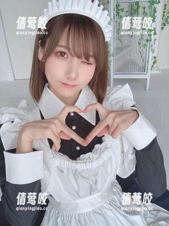 从此不再宅：けん研Fantia2022年Cos资源掀起热潮！