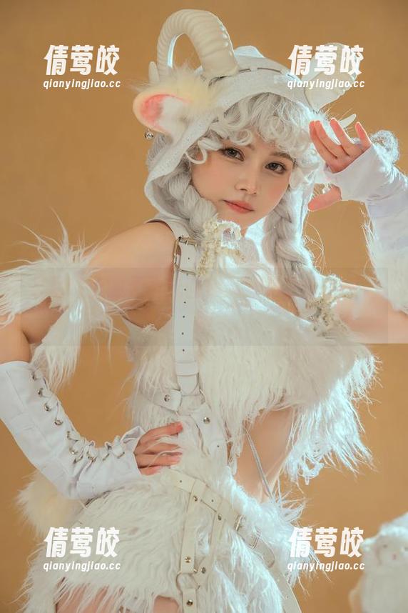 七月喵子的无圣光画像:家,诱惑的每一瞬 七月喵子的无圣光画像:家,诱惑的每一瞬