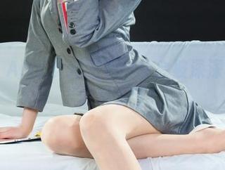 丽柜 – AMY女友图包：你会被深深吸引的软绵季节