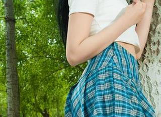 丽柜 – 团子带你进入高清作品集，感受美撼的超级佛系魅力！
