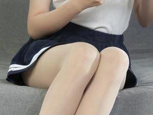 丽柜 – 小唐双马尾写真图册：一头尾巴四溅的青春味道！