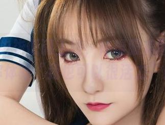 丽柜 – 柒柒低调上线，体操服美图合集带你体验“我也可以很活力”！