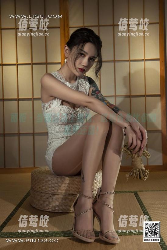 丽柜 - 当潼潼遇上姐姐:这组合集比你的糖果还甜! 丽柜 - 当潼潼遇上姐姐:这组合集比你的糖果还甜!
