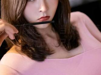 丽柜 – 最新作品来袭：当护士的蕊蕊，真是心动不已！