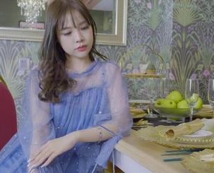 丽柜 – 夏天里的雪糕作品精选：冰淇淋敢情是甜蜜的借口