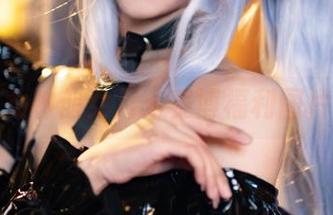 星际女神仙女月：赛博福利图片空降
