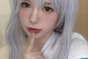 私房回眸：倦倦喵的肉丝瞬间，时光悄悄流淌