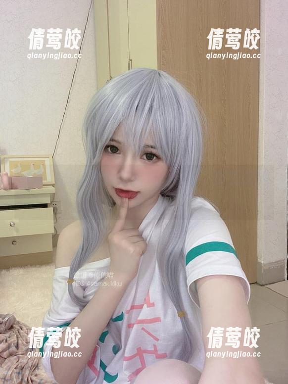 私房回眸：倦倦喵的肉丝瞬间，时光悄悄流淌