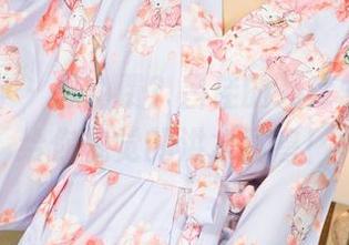 克拉女神 – 想免费？吕佳的死库水图包，给你视觉的洪水猛兽！