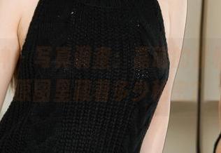 克拉女神 – 写真调查：嘉萌的素雅凉高，原图里藏着多少秘密？