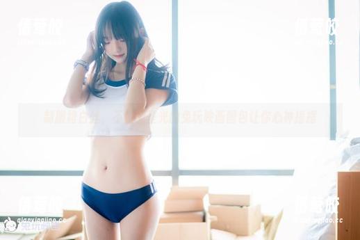 制服裙白丝，不怕无圣光的兔玩映画图包让你心神摇摆