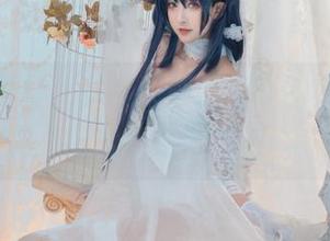 “冬马路纱”在“柴郡旗袍”的世界里，美图和优雅是天然组合。