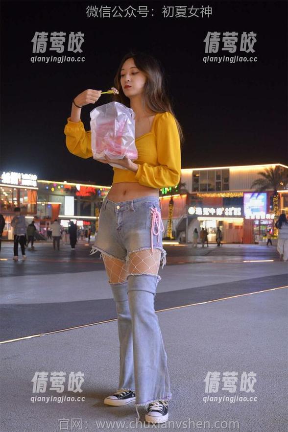 初夏女神 - 安妮的美脚:让你壁纸刷新率提升的合集 初夏女神 - 安妮的美脚:让你壁纸刷新率提升的合集