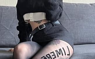 微密圈 – 开叉旗袍合集，这下卡通百科老王的时尚魔法终于要上演了！