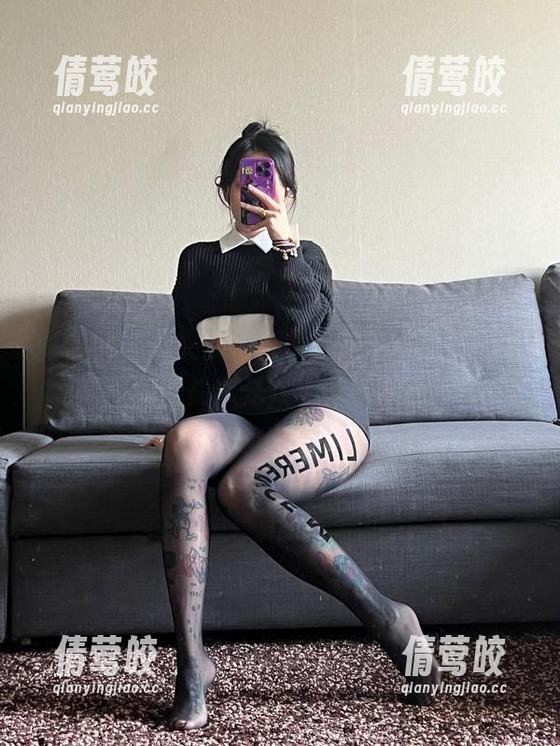 微密圈 - 开叉旗袍合集，这下卡通百科老王的时尚魔法终于要上演了！