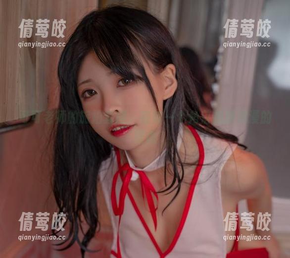 可可老师的旅拍套图：在每一个角落找到浪漫的理由