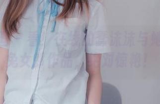喵糖映画 – 看！在线的蠢沫沫与她的雷姆兔女郎作品，绝对惊艳！