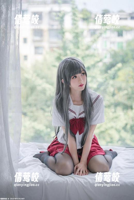 喵糖映画花季婴儿肥少女：精选瞬间，快来看看她们的萌态！