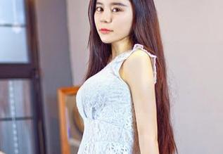 嗲囡囡 – BABY_柒的比基尼图包：无圣光下的那些天马行空