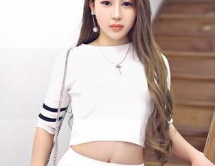嗲囡囡 – 当剧情遇到写真：史雯Swan的视觉冒险精选