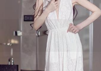 头条女神 – 火儿天台原图来袭，群星闪耀，可怜小情侣都瑟瑟发抖！