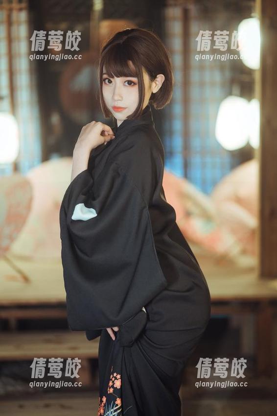 看，奈汐酱Nice的肉丝写真图包！敢不敢来挑衅？