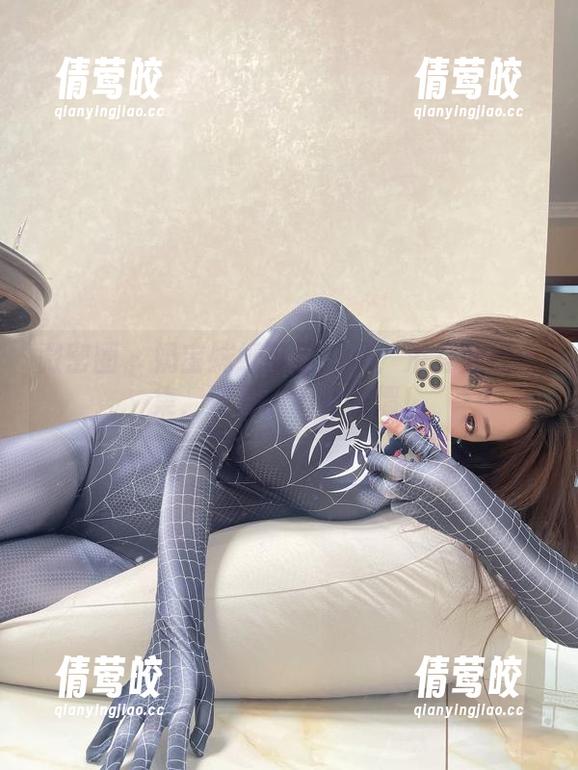 微密圈 - 奶宝妹纸带你洗澡：浴室壁纸合集，湿润的不止是墙！