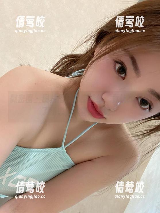 微密圈 - 图片里的奶宝妹纸，竟让我想起了初恋，尽管吻我吧！