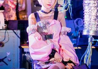 网盘探险：走进奶狮不咬人眼中的玉藻前之美