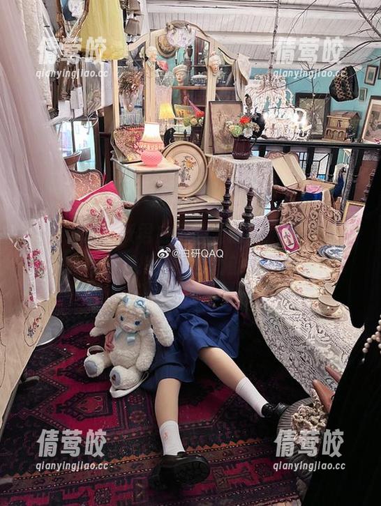 一秒入迷,妖君白研的高清御姐美图让人沉醉,真想把这些画面都收藏起来! 一秒入迷,妖君白研的高清御姐美图让人沉醉,真想把这些画面都收藏起来!